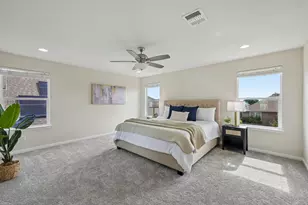 8021 Gato Ln, Round Rock, TX 78665 - Photo 5
