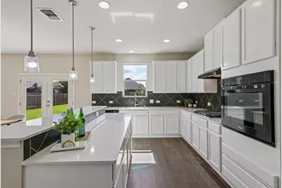 8021 Gato Lane, Round Rock, TX 78665 - Photo 3
