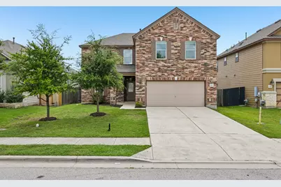 8021 Gato Lane, Round Rock, TX 78665 - Photo 1