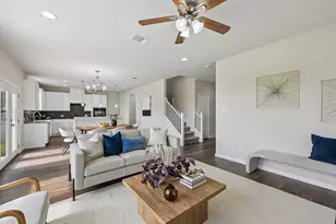 8021 Gato Ln, Round Rock, TX 78665 - Photo 9