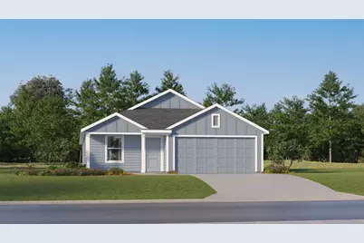 2321 Blizzard Drive, Lockhart, TX 78644 - Photo 1