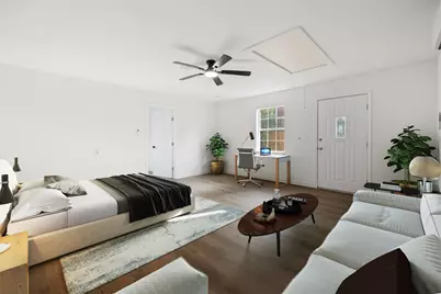 707 W 7th Street, Taylor, TX 76574 - Photo 5