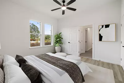 707 W 7th Street, Taylor, TX 76574 - Photo 19