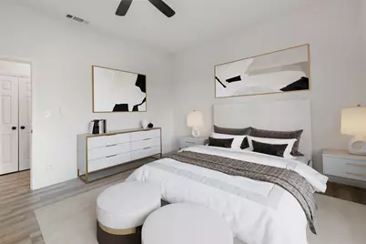 707 W 7th Street, Taylor, TX 76574 - Photo 3