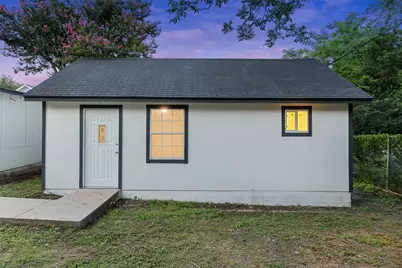 707 W 7th Street, Taylor, TX 76574 - Photo 39