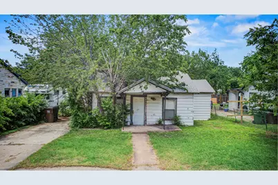 308 E Austin Avenue, Round Rock, TX 78664 - Photo 1