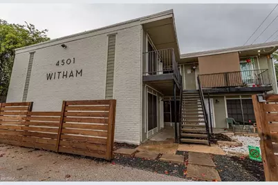 4501 Witham #106, Austin, TX 78745 - Photo 11
