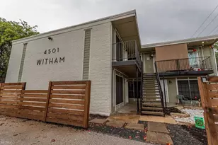 4501 Witham, Austin, TX 78745 - Photo 11