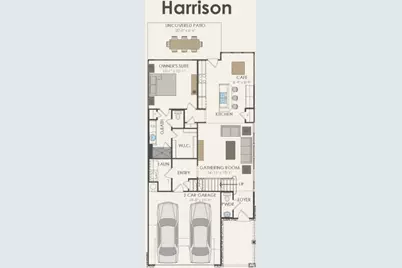 117 Ventura Drive, Liberty Hill, TX 78642 - Photo 5