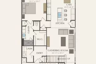 117 Ventura Dr, Liberty Hill, TX 78642 - Photo 5