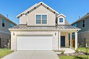 117 Ventura Dr, Liberty Hill, TX 78642 - Photo 1