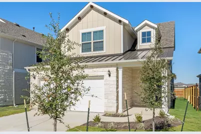 117 Ventura Drive, Liberty Hill, TX 78642 - Photo 3