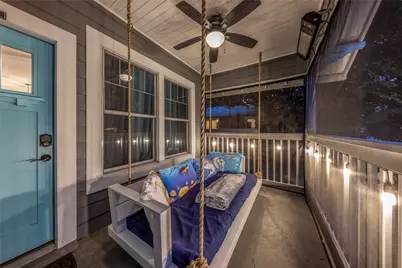 2013 Canterbury Street #A, Austin, TX 78702 - Photo 3