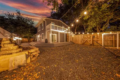 2013 Canterbury Street #A, Austin, TX 78702 - Photo 9