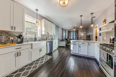 2013 Canterbury Street #A, Austin, TX 78702 - Photo 5
