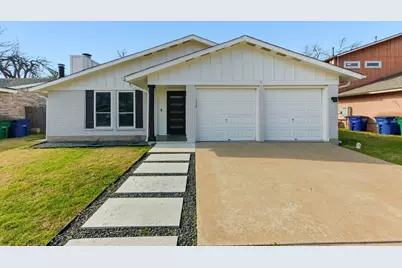 3817 Leafield Drive, Austin, TX 78749 - Photo 1