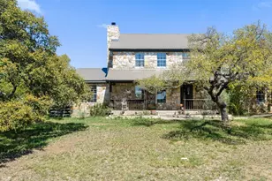 290 Sunset Ridge, Dripping Springs, TX 78620 - Photo 35