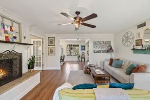 290 Sunset Ridge, Dripping Springs, TX 78620 - Photo 5