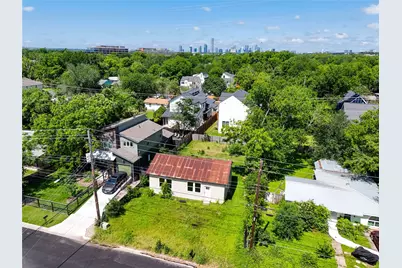 1118 Richardine Avenue, Austin, TX 78721 - Photo 1