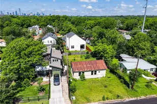 1118 Richardine Ave, Austin, TX 78721 - Photo 3