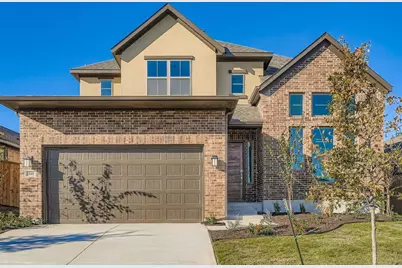 141 Prickly Poppy Loop, Kyle, TX 78640 - Photo 1