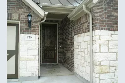 270 Crooked Creek, Buda, TX 78610 - Photo 3