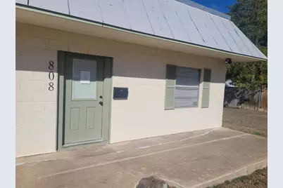 808 Spring Street, Bastrop, TX 78602 - Photo 1