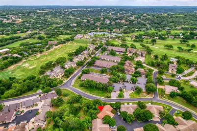 110 Big Spur S #2, Horseshoe Bay, TX 78657 - Photo 27