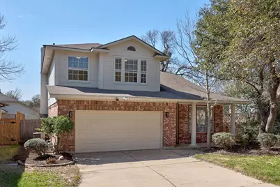 8133 Luling Lane, Austin, TX 78729 - Photo 1