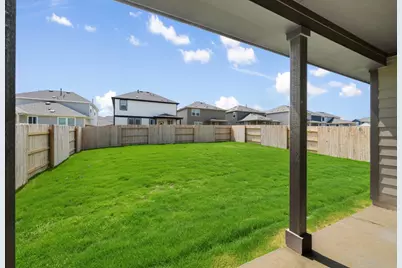 141 Jans Way, Georgetown, TX 78626 - Photo 35