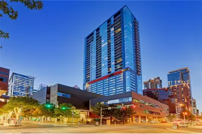 210 Lavaca Street #2608, Austin, TX 78701 - Photo 29