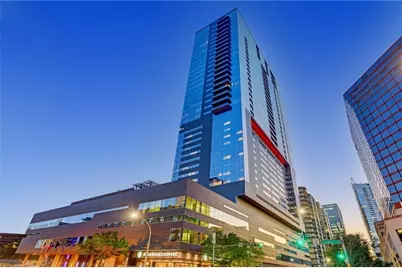 210 Lavaca Street #2608, Austin, TX 78701 - Photo 3