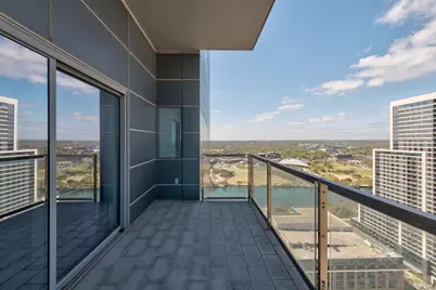 210 Lavaca Street #2608, Austin, TX 78701 - Photo 27