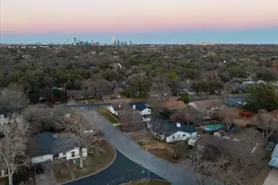 5305 Fairmont Cir, Austin, TX 78745 - Photo 33