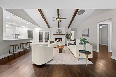 5305 Fairmont Circle, Austin, TX 78745 - Photo 3