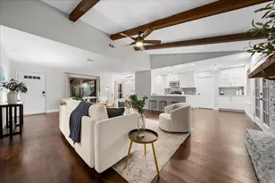 5305 Fairmont Cir, Austin, TX 78745 - Photo 5