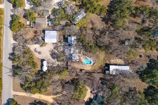 301 Green Acres Dr, Wimberley, TX 78676 - Photo 35