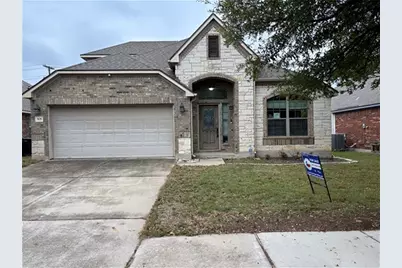 505 Bluehaw Drive, Georgetown, TX 78628 - Photo 1