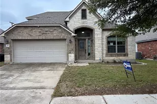 505 Bluehaw Dr, Georgetown, TX 78628 - Photo 1