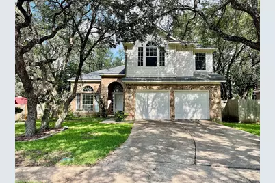 1300 Nightingale Drive, Cedar Park, TX 78613 - Photo 1