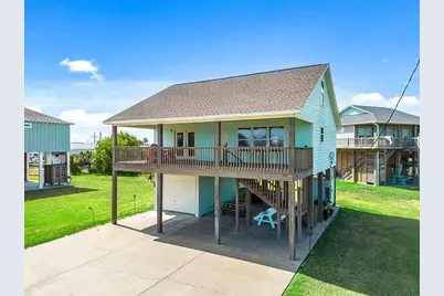 157 Verdia Drive, Crystal Beach, TX 77650 - Photo 1