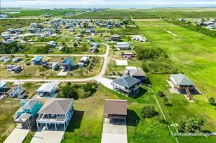 157 Verdia Dr, Crystal Beach, TX 77650 - Photo 35