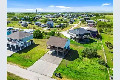 157 Verdia Drive, Crystal Beach, TX 77650 - Photo 33