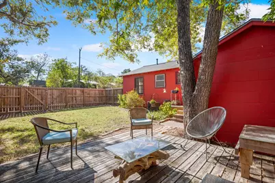 3301 Robinson Avenue, Austin, TX 78722 - Photo 5