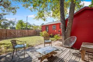 3301 Robinson Ave, Austin, TX 78722 - Photo 5