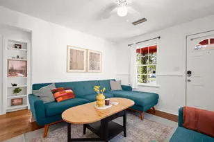 3301 Robinson Ave, Austin, TX 78722 - Photo 7