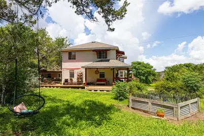 2525 S Rainbow Ranch Road, Wimberley, TX 78676 - Photo 3