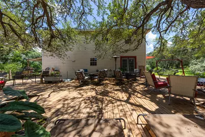 2525 S Rainbow Ranch Road, Wimberley, TX 78676 - Photo 15