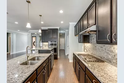 205 Cypress Springs Way, Georgetown, TX 78633 - Photo 9