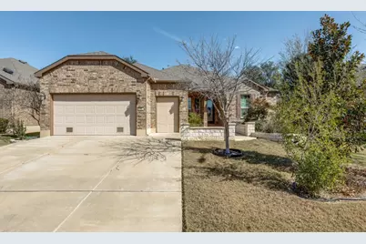 205 Cypress Springs Way, Georgetown, TX 78633 - Photo 1